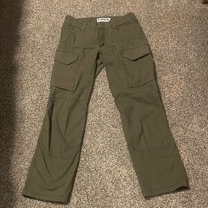 First Tactical women’s V2 pants